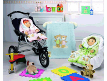 ���� BABY COAT 105