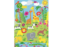 418 Murals 4 ����� 183 � 254 ��. 654���