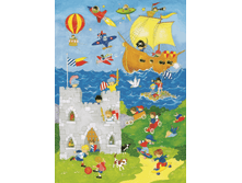 428 Murals 4 ����� 183 � 254 �� 654���