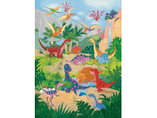 430 Murals 4 ����� 183 � 254 �� 654���