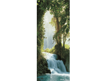 501 Door Murals 86 x 200 �� 410���