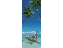 503 Door Murals 86 x 200 �� 410���