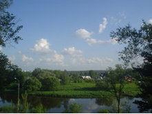 � ������ ������ � ������