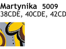 MARTYNIKA �5009� 913,32���