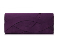 GLAMOUR  ( ���. K00253 (purple)  )