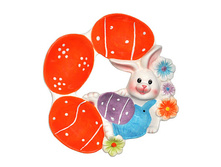  	������� ��� 4 ���� ��������� ��������, 13*12*2 ��, ��������, 50 ���