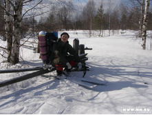 AlexXC �� ������� � �������� ����