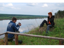 ������ � ������