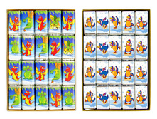 ���������� - ����� ���� ��������� (20 ��. �� 5 ��.)  �������: 3168  ������: ������  ��� �����: 100 ��.