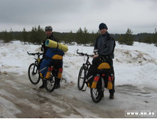 ������ � �����