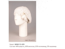 �����	WWH11-029