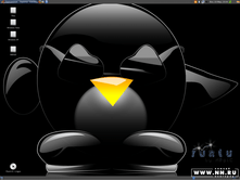 Linux_screen