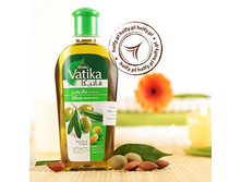 ����� ��� ����� Dabur VATIKA Olive Enriched  - �����ݣ���� ������