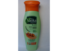 ������� ��� ����� ����� Vatika Shampoo Moisture Treatment (�����������)