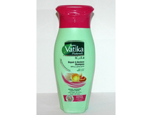 ������� ��� ����� Dabur VATIKA Naturals (Repair & Restore) - ��������� � ��������������