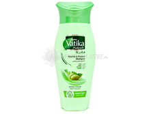 ������� ��� ����� Dabur VATIKA Naturals (Nourish & Protect) - ������� � ������