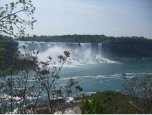 Niagra Falls