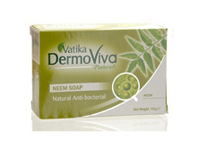 ���� VATIKA DERMOVIVA Naturals  Neem .��������� �