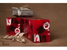 ����� (������ ������� Hu*go De*ep R*ed)