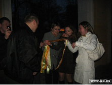 ����-��, ����������� ���!