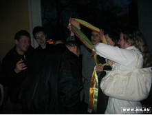 ����-��, ����������� ���!