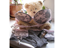 Rene Rofe, 36C/M, 400���.