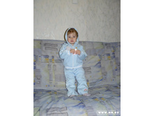 BabyTai 1242 24��� ������ 1.5� 84�� 10.5��