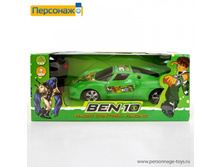 ������ BEN10