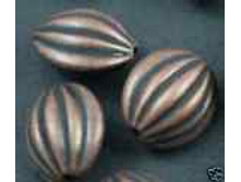 copper color acryl beads 13mm.jpg