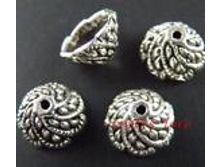 tibetan silver bead caps 10m.jpg