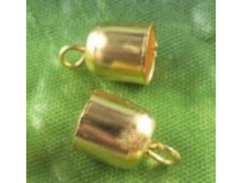 plated nice end bead caps 11x7mm.jpg