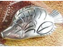 silver plated big fish tube bead spacer58x30mm.jpg