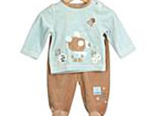 XX0419 �������� 2 ��. ����. 0/3, 3/6, 6/9 ���� 530 �. 