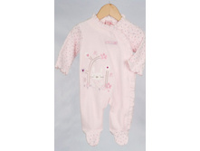 XX0447 ���������� ����. 0/3, 3/6, 6/9 ���� 420  �. 