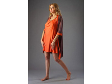 2468 sorochka+halat 670�