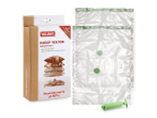 VAL MNS97 ����� ������ � �������� ��� ���������� ��������, 2 ��. 90*70��+�����	407�.