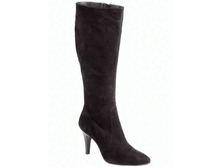 10186 (KID SUEDE, BLACK)-3560 ���.