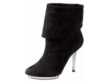 12843 (KID SUEDE, BLACK)-4030 ���.
