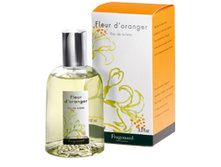 Fleur d� Oranger