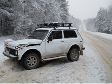 ������ ���