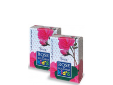 ���� ������� <<Rose of Bulgaria Kid's>>