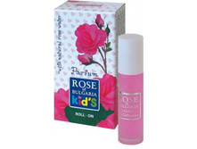 ����������� ���� ����-�� <<Rose of Bulgaria>>