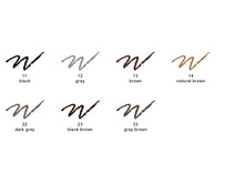 ��������� �������� �/������ VOV AUTO EYEBROW - 210