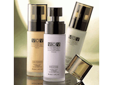 ���� ��� ������ V0V MAKE UP BASE (NEW) - 460