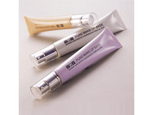 ���� ��� ������ V0V PURE MAKE UP BASE - 330