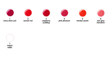 ����� �/��� C�STL�D�W LIPFUME GL0SS - 275