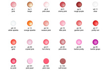 ����� �/��� V0V HI-TECH LIP P0LISH (NEW) - 220