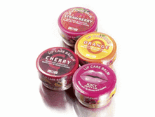 ����� ��� ��� V0V LIP C�RE BALM (NEW) - 190