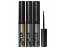 ������ �������� Liquid eye liner RAINB0W - 355