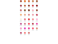 ������ ������ V0V LIP& GL0SS - 330